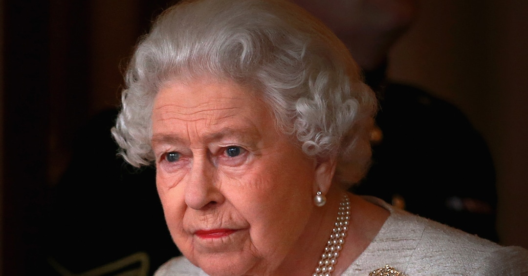 Queen Elizabeth II to Skip Service of Thanksgiving
